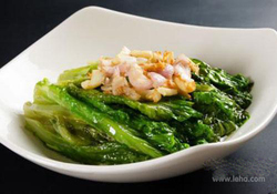 吃油麥菜可以減肥嗎？吃油麥菜能不能減肥？
