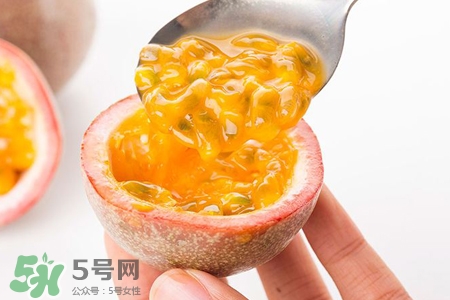 百香果泡水可以過夜嗎？百香果泡水能隔夜喝嗎？