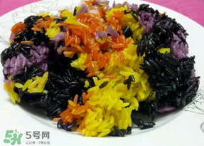 三月三為什么要吃五色糯米飯？三月三吃什么食物？