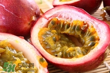 百香果泡水喝減肥嗎？百香果減肥怎么吃？