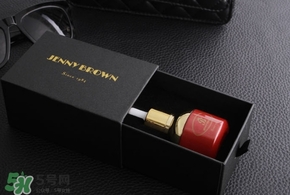 jennybrown珍妮布朗是什么牌子？珍妮布朗是什么檔次