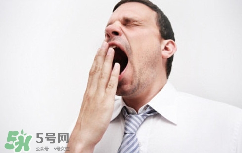 打哈欠會傳染嗎？打哈欠會不會傳染