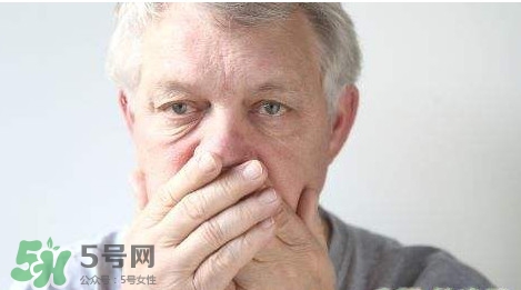 口臭要怎么治？口臭怎么去除小竅門