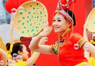 三月三怎么來的？三月三的來歷