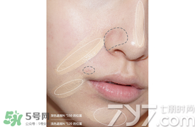 美寶蓮橡皮擦怎么用？美寶蓮遮瑕筆怎么用？