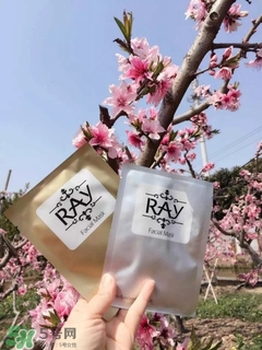 泰國(guó)ray面膜怎么樣？泰國(guó)ray面膜功效