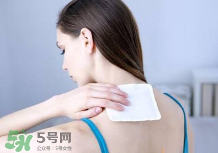 肩頸酸痛怎么治療？肩頸酸痛如何治療