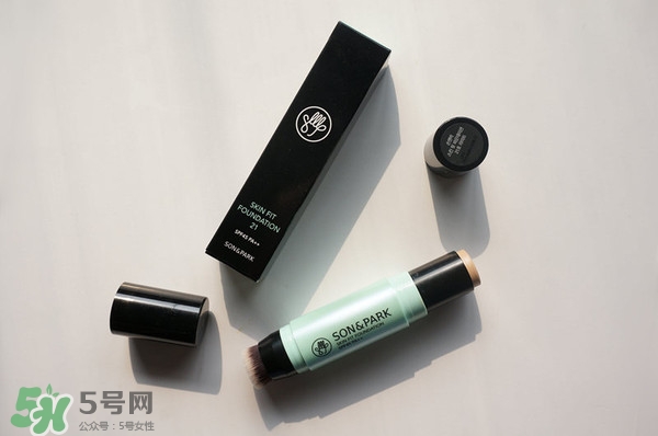 2017粉底棒什么牌子好？2017粉底棒推薦
