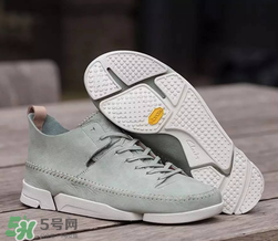 clarks三瓣鞋怎么樣？clarks其樂三瓣鞋測評
