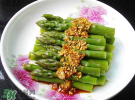 蘆筍老了怎么處理？蘆筍老了是什么樣子？