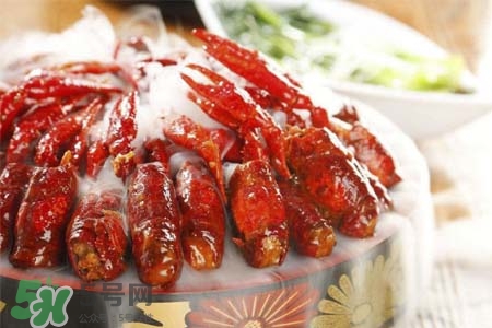 皮皮蝦貴還是小龍蝦貴？皮皮蝦和小龍蝦的區(qū)別
