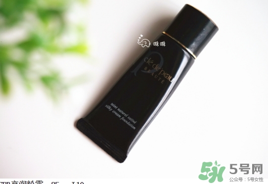 cpb粉底液和粉霜哪個(gè)好？cpb粉底液和粉霜區(qū)別