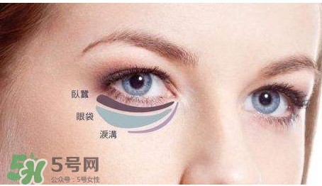 眼袋大是什么原因？眼袋大是怎么回事