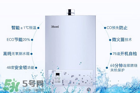 rinnai熱水器如何補(bǔ)水？林內(nèi)熱水器怎么供水？