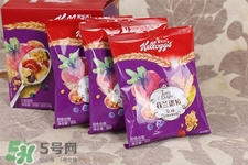 谷蘭諾拉水果谷物麥片怎么樣？谷蘭諾拉水果谷物麥片好吃嗎？
