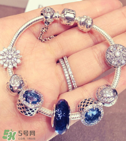 2017潘多拉春夏新品的寓意是什么？pandora春夏新品有什么寓意？