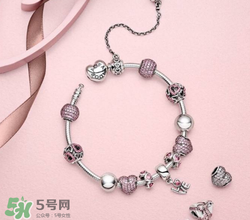 2017潘多拉春夏新品的寓意是什么？pandora春夏新品有什么寓意？