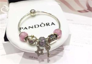 2017潘多拉春夏新品的寓意是什么？pandora春夏新品有什么寓意？
