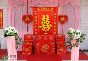 清明節(jié)可以辦喜事嗎？清明節(jié)辦喜事好嗎？