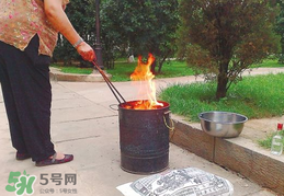 清明節(jié)能燒紙嗎？清明節(jié)可以燒紙嗎？