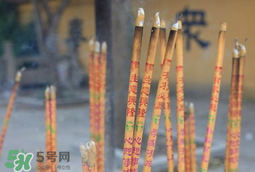 清明節(jié)可以燒香嗎？清明節(jié)燒香好嗎？