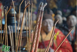 清明節(jié)可以燒香嗎？清明節(jié)燒香好嗎？