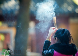 清明節(jié)可以燒香嗎？清明節(jié)燒香好嗎？
