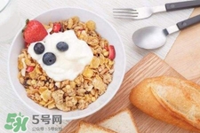 谷蘭諾拉孕婦可以吃嗎？懷孕了能吃谷蘭諾拉嗎？