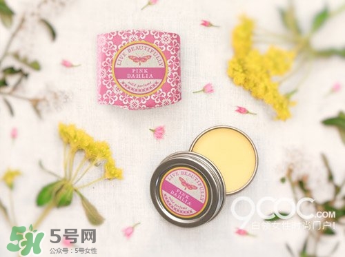 2017固體香膏哪個(gè)牌子好？2017固定香膏排行榜