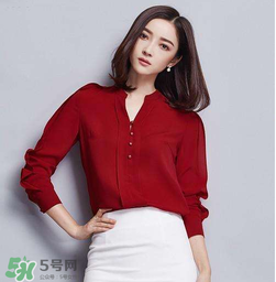 清明節(jié)能穿紅色衣服嗎？清明節(jié)可以穿紅色衣服嗎？