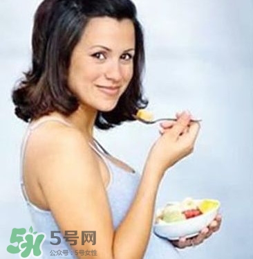 孕婦可以吃芒果嗎？孕婦可不可以吃芒果