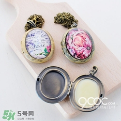 2017固體香膏哪個(gè)牌子好？2017固定香膏排行榜