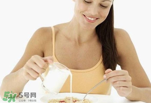 不吃早餐能不能減肥？不吃早餐能減肥嗎？