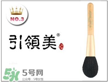 2017眉刷哪個牌子好？2017眉刷排行榜