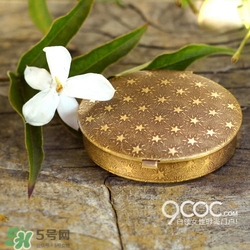 2017固體香膏哪個(gè)牌子好？2017固定香膏排行榜