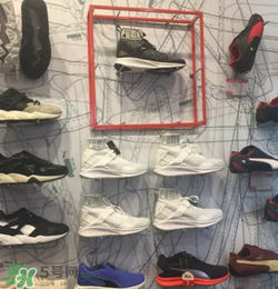 puma襪子鞋正品多少錢？彪馬襪套鞋專柜價格