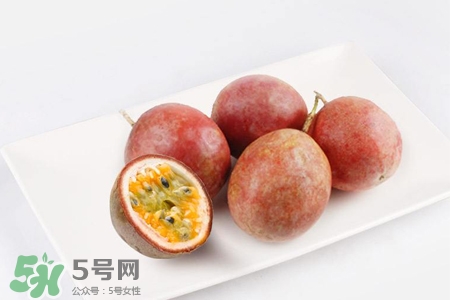 百香果好酸是沒熟嗎？百香果的味道是酸的嗎？