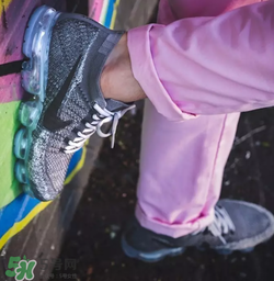 nike air vapormax怎么看真假？耐克air vapormax真假辨別