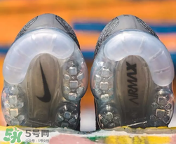 nike air vapormax怎么看真假？耐克air vapormax真假辨別
