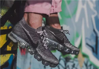 nike air vapormax怎么看真假？耐克air vapormax真假辨別