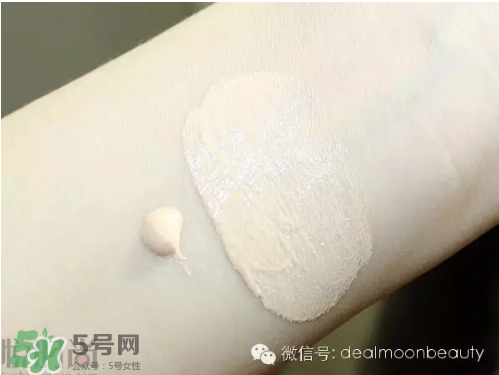 lmdb骨膠原隔離怎么樣？lmdb骨膠原隔離色號試色