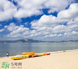 5月份去廈門(mén)穿什么？五月份去廈門(mén)穿什么衣服？