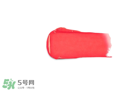 kiko唇膏411多少錢？kiko口紅411試色