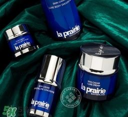 la prairie魚子醬眼霜怎么用？萊珀妮魚子醬眼霜使用方法