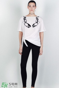 zara2017春夏新品好看嗎？zara2017芭蕾舞系列新款怎么樣？