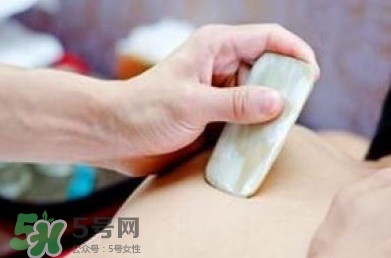 刮痧之后疼痛怎么辦？刮痧后疼痛怎么辦