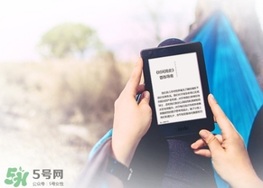 kindle電子閱讀器怎么用？kindle閱讀器怎么設(shè)置中英文？