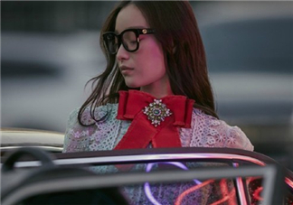 gucci2017春夏新款眼鏡好看嗎？gucci春夏系列眼鏡有哪幾款？