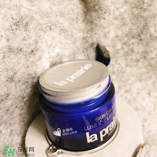 la prairie魚子醬眼霜怎么用？萊珀妮魚子醬眼霜使用方法
