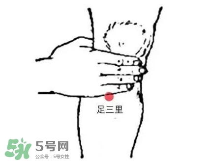 艾灸可以去黑眼圈嗎？艾灸可不可以去黑眼圈